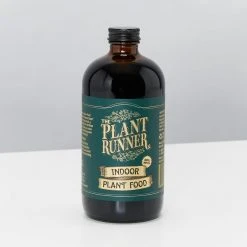 The Plant Runner - Indoor Plant Food Refill