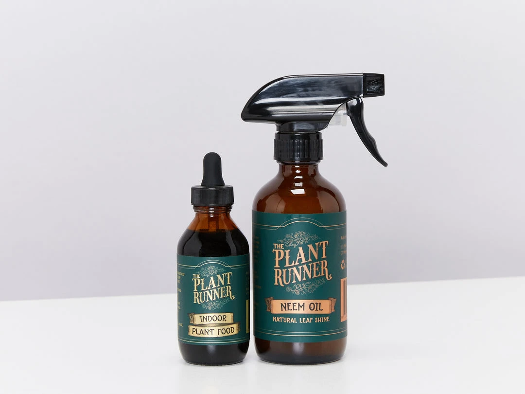 The Plant Runner Indoor Plant Care Pack Birthday 3 The Plant Runner Indoor Plant Care Pack Birthday