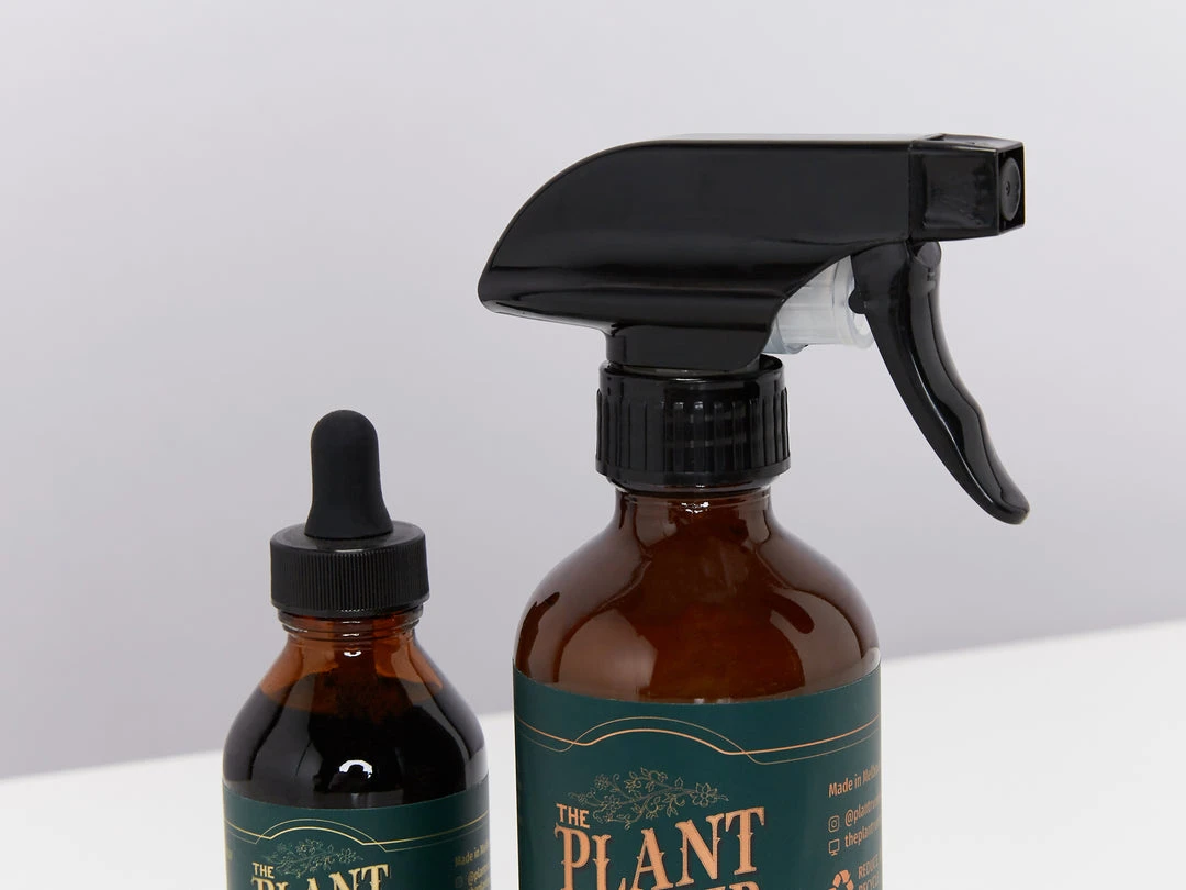 The Plant Runner Indoor Plant Care Pack Birthday 6 The Plant Runner Indoor Plant Care Pack Birthday