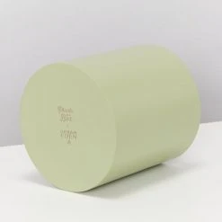 Urban Eden Sage Vessel + Potted Plant