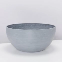 Ecopots Eco Large Round Pot