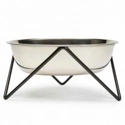 Bendo Best Selling Gifts The WOOF Dog Bowl - MIX 'N MATCH