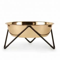 Bendo Best Selling Gifts The WOOF Dog Bowl - MIX 'N MATCH