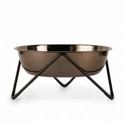 Bendo Best Selling Gifts The WOOF Dog Bowl - MIX 'N MATCH