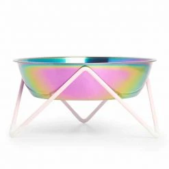 Bendo Best Selling Gifts The WOOF Dog Bowl - MIX 'N MATCH