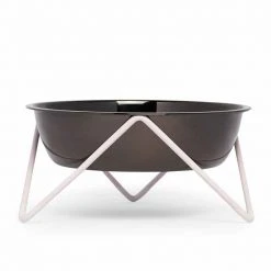 Bendo Best Selling Gifts The WOOF Dog Bowl - MIX 'N MATCH