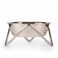 Bendo Best Selling Gifts The WOOF Dog Bowl - MIX 'N MATCH