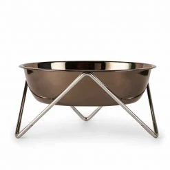 Bendo Best Selling Gifts The WOOF Dog Bowl - MIX 'N MATCH