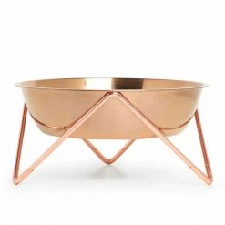 Bendo Best Selling Gifts The WOOF Dog Bowl - MIX 'N MATCH