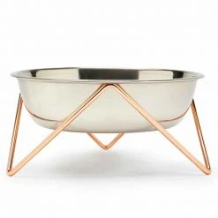 Bendo Best Selling Gifts The WOOF Dog Bowl - MIX 'N MATCH