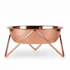 Bendo Best Selling Gifts The WOOF Dog Bowl - MIX 'N MATCH