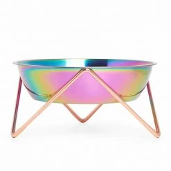 Bendo Best Selling Gifts The WOOF Dog Bowl - MIX 'N MATCH