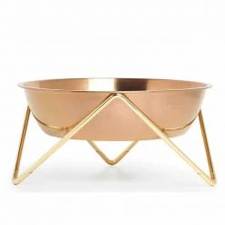 Bendo Best Selling Gifts The WOOF Dog Bowl - MIX 'N MATCH