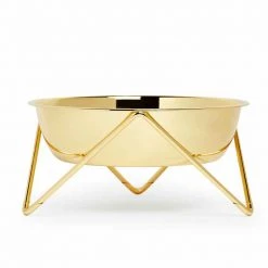 Bendo Best Selling Gifts The WOOF Dog Bowl - MIX 'N MATCH