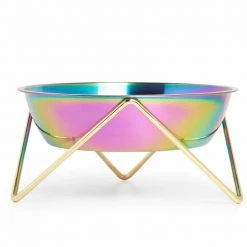 Bendo Best Selling Gifts The WOOF Dog Bowl - MIX 'N MATCH