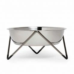 Bendo Best Selling Gifts The WOOF Dog Bowl - MIX 'N MATCH