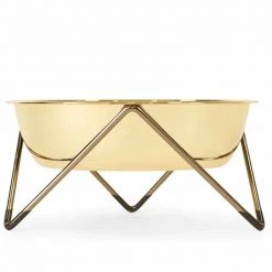 Bendo Best Selling Gifts The WOOF Dog Bowl - MIX 'N MATCH