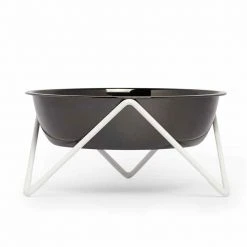 Bendo Best Selling Gifts The WOOF Dog Bowl - MIX 'N MATCH