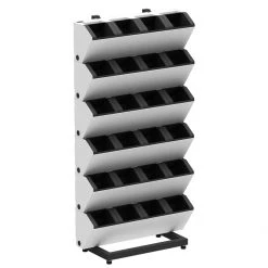 Indoor Garden Gift Kits Greenwall Kit - Includes Plants