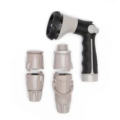 Hoselink Water Wise Starter Kit Hoses & Sprinklers