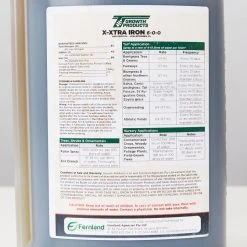 Fernland X-Xtra Iron