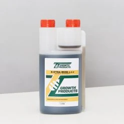 Fernland X-Xtra Iron