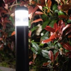 Hoselink Solar Garden Path Lights - Cool White (3 Pack) 8 Hoselink Solar Garden Path Lights - Cool White (3 Pack)