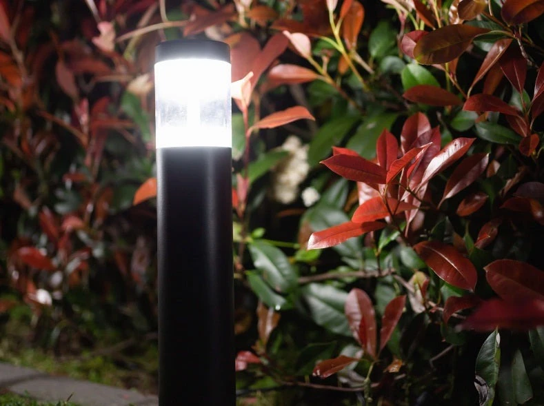 Hoselink Solar Garden Path Lights - Cool White (3 Pack) 5 Hoselink Solar Garden Path Lights - Cool White (3 Pack)