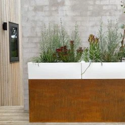 GLOWPEAR PTY LTD Pilbara Planter Outdoor Living