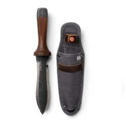 Outdoor Accessories Barebones Hori Hori & Sheath