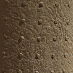 Tree Stripes Pty Ltd Pots & Hanging Baskets Conical Pot Dotty - Sage Green