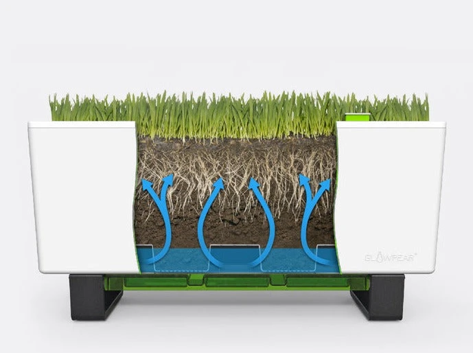 GLOWPEAR PTY LTD Mini Bench Outdoor Accessories 8 GLOWPEAR PTY LTD Mini Bench Outdoor Accessories