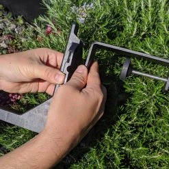 GLOWPEAR PTY LTD Mini Rail