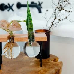 Cooper And Smith Fleur Propagation Station Propagation Stations