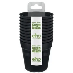 Elho Eco-Friendly Grow Pots Green Basics - Propagation Pack
