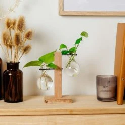 Cooper And Smith Propagation Stations Harper Propagation Station - 3 Pack 13 Cooper And Smith Propagation Stations Harper Propagation Station - 3 Pack