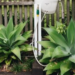 Hoselink Auto-fill Pet Bowl + 5m Hose & Tap Connector Hoses & Sprinklers 12 Hoselink Auto-fill Pet Bowl + 5m Hose & Tap Connector Hoses & Sprinklers