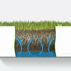 GLOWPEAR PTY LTD Mini Wall Outdoor Living