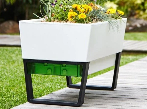 GLOWPEAR PTY LTD Urban Garden Outdoor Living 3 GLOWPEAR PTY LTD Urban Garden Outdoor Living