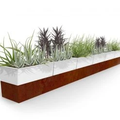 GLOWPEAR PTY LTD Pilbara Planter Outdoor Living