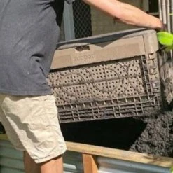 Subpod AU Composting Subpod In-Garden Compost System 19 Subpod AU Composting Subpod In-Garden Compost System