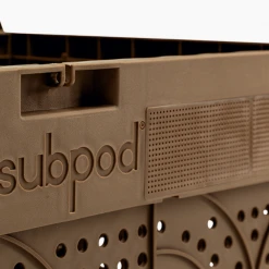 Subpod AU Composting Subpod In-Garden Compost System 16 Subpod AU Composting Subpod In-Garden Compost System