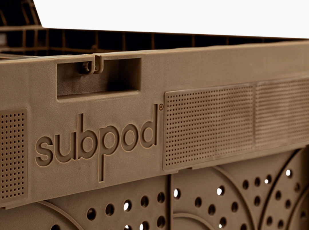 Subpod AU Composting Subpod In-Garden Compost System 8 Subpod AU Composting Subpod In-Garden Compost System