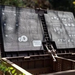 Subpod AU Composting Subpod Grow Bundle