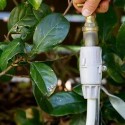 Hoses & Sprinklers Get Set With Hoselink Connectors Pack