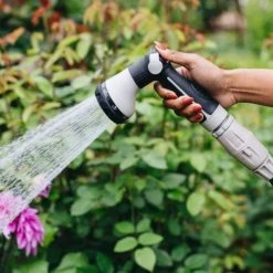 Hoselink Water Wise Starter Kit Hoses & Sprinklers