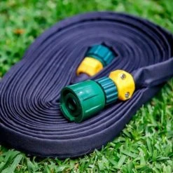 Hoses & Sprinklers Hoselink 15m Weeper Hose